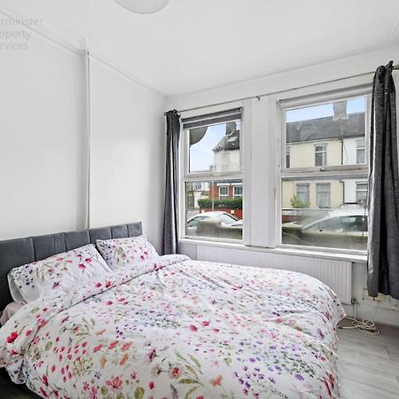 Cosy Tottenham Apartment Sleeps 4 London Luaran gambar