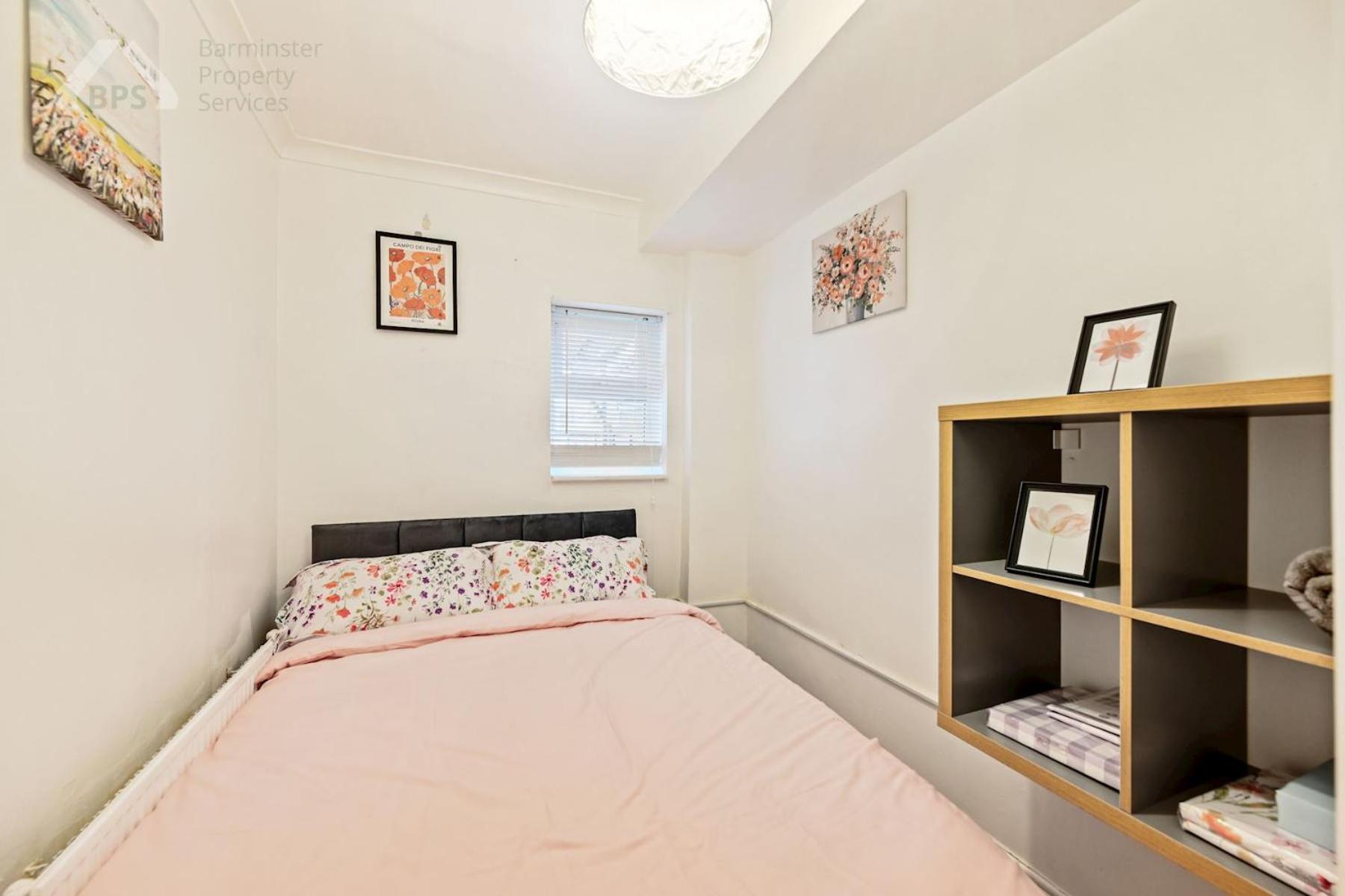 Cosy Tottenham Apartment Sleeps 4 London Luaran gambar
