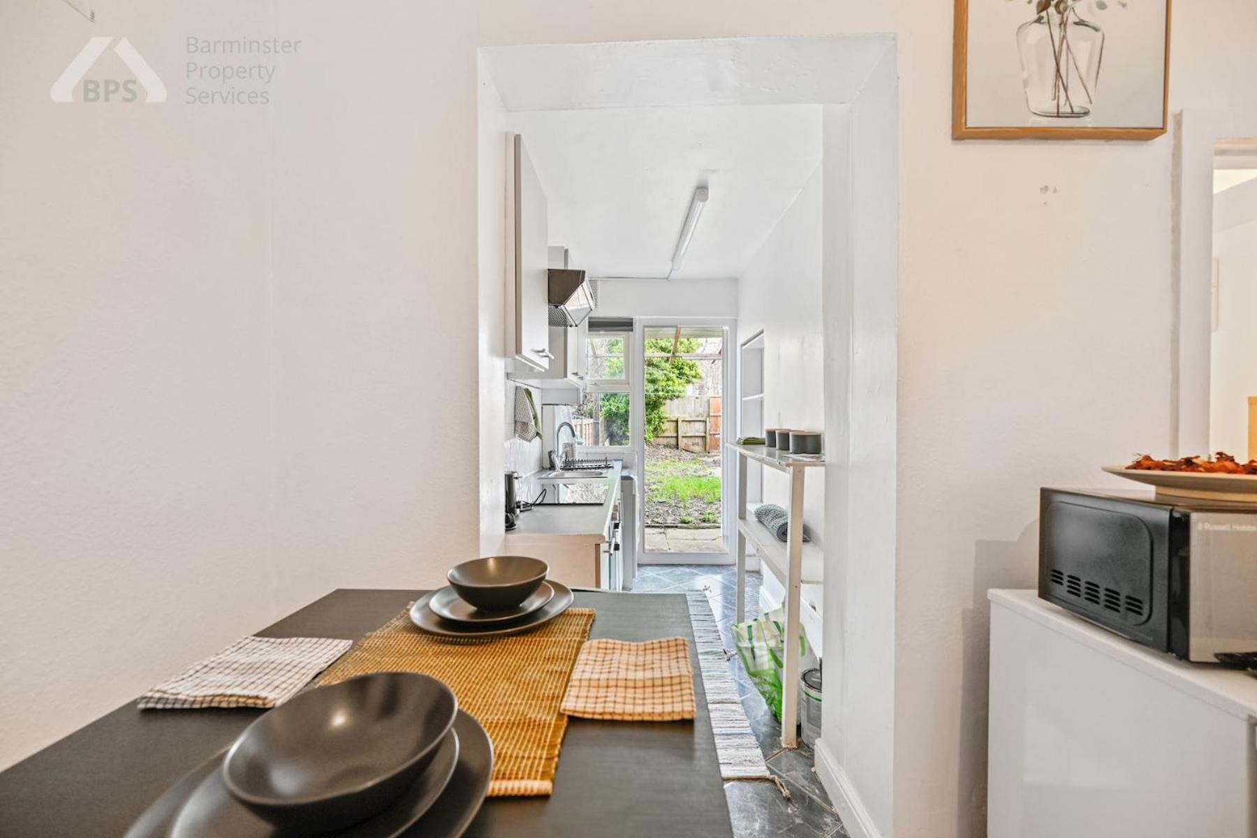 Cosy Tottenham Apartment Sleeps 4 London Luaran gambar