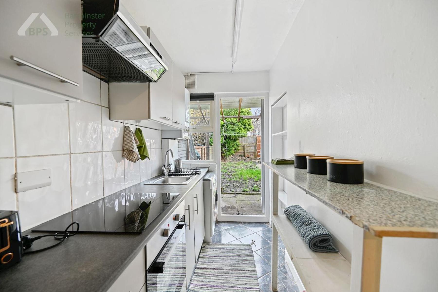 Cosy Tottenham Apartment Sleeps 4 London Luaran gambar