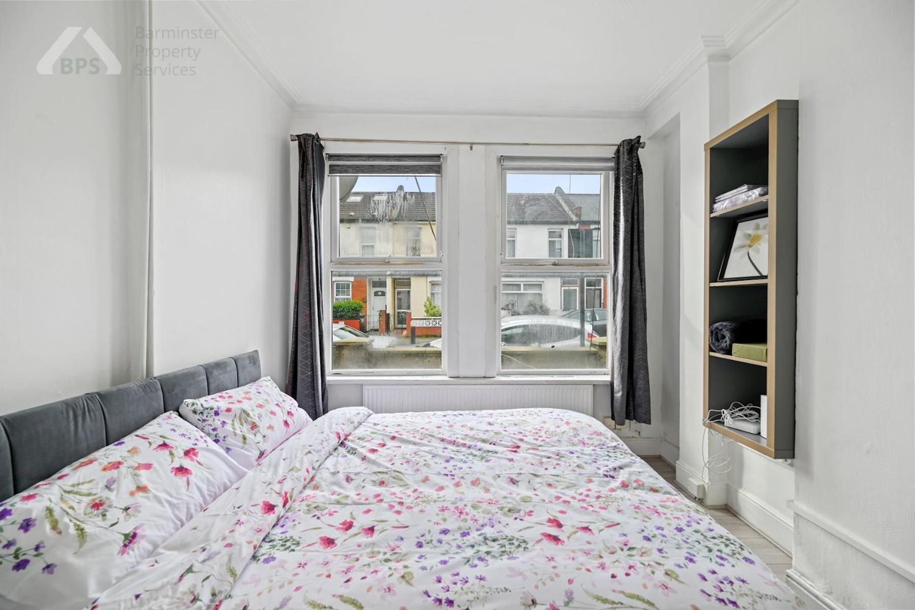 Cosy Tottenham Apartment Sleeps 4 London Luaran gambar